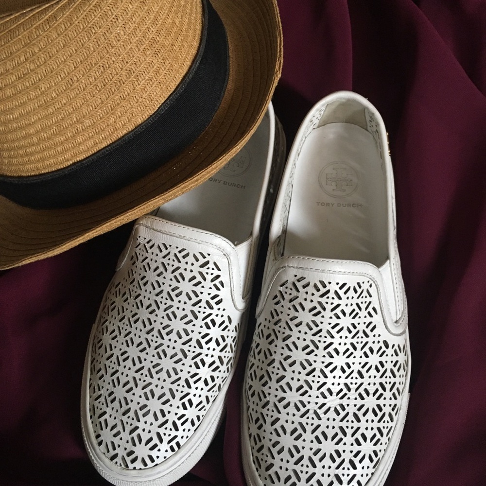 Tory Burch Shoes